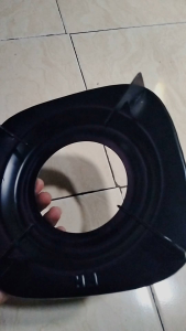 TATAKAN kompor gas rinai k4