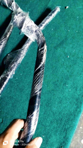 LEHERAN KNALPOT STANDARD REVO TEBAL 2007-2008 VERSI PANJANG TERMURAH BERKUALITAS ORIGINAL