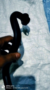 LEHERAN HONDA VARIO KARBU VARIO TECNO