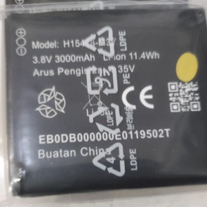 Baterai Modem WiFi MiFi Smartfren Andromax M3Y M3Z M3S 3000mAh