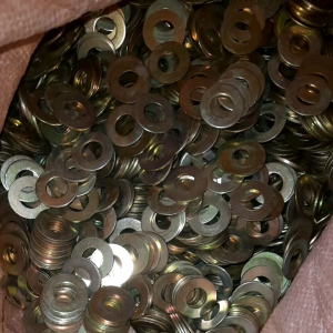 Paket Kiloan Ring Plat Kuning (M12)