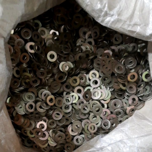 Paket Kiloan Ring Plat Kuning (M8)