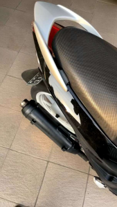 knalpot Copy CMs untuk semua Yamaha mio