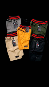 Celana pendek anak cowok kece bahan premium