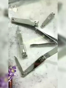 GUNTING KUKU UKURAN 8CM 6CM 5CM BAHAN STAINLESS STEEL | G7-8825/G7-7815