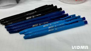 ASTAR G SERIES GEL PEN