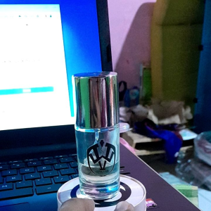Parfum Pria Tahan Lama Bulgari Ex Outdor VW 30Ml Bibit Parfum Asli