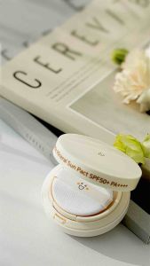 Orgabebe Baby & Kids Mineral Sun Pact SPF 50+ PA++++