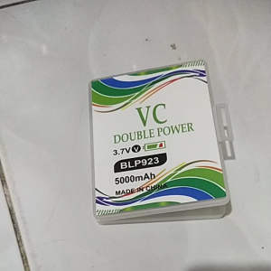 Batre VC OPPO A57 2022 A77S A97 5G BLP923 Batu Baterai Battery VC BLP923