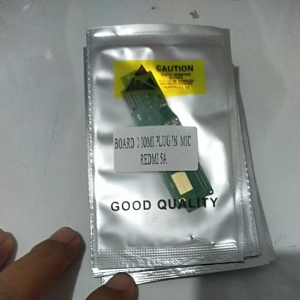Konektor Cas Xiaomi Redmi 5A / Papan Cas PCB Xiaomi REDMI 5A