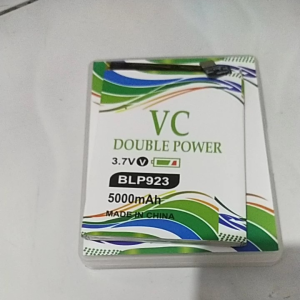 Batre VC OPPO A57 2022 A77S A97 5G BLP923/ Batu Baterai Battery VC Oppo A57 4G BLP923