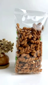 SNACK KILOAN TALI TALI 250 GRAM | CEMILAN MURAH MAKASSAR