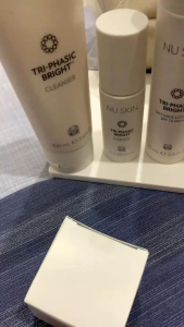 TRI PHASIC BRIGHT TONER TRI PHASIC WHITE TPW TPB