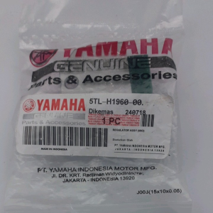 Kiprok Regulator Yamaha Mio Lama - Fino Karbu - Xeon Karbu - Jupiter Z - Jupiter Mx 5TL