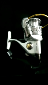 Reel Pancing RYOBI VERTIGO