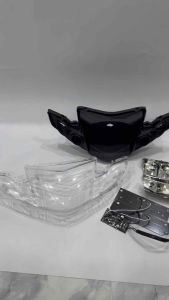 Phụ kiện khung mạch pha đèn 2 tầng Sirius sihello