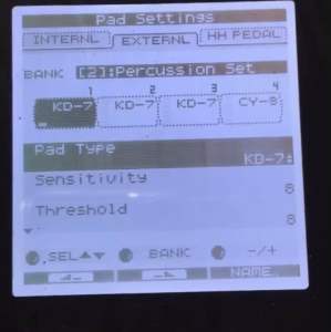 Pedal Kick trống điện tử | Kick Trigger Kick Trigger Kèm Búa Cho Hiệu Suất Tốt Combo Pedal Và Kick Trigger Đa Năng Phụ Kiện Nhạc Cụ Trống Điện Tử Bảo Hành Nhà Cung Cấp Nội Địa Cho Sản Phẩm - Lazada