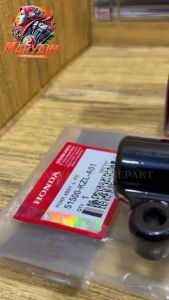 AS SHOCK DEPAN + TABUNG TINGGAL PASANG 1 SET KANAN KIRI HONDA BEAT FI VARIO FI SCOOPY FI