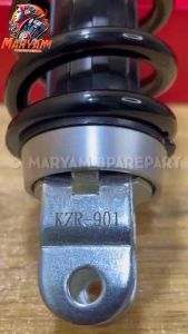 SHOCKBREAKER BELAKANG HONDA VARIO TECHNO 125 LAMA VARIO 125 150 LED ESP VARIO 125 150 NEW ESP KODE PART * KZR *