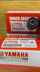 COD SHOCKBREAKER BELAKANG MONOSHOCK YAMAHA JUPITER MX LAMA JUPITER MX NEW 135 ( KODE PART 1S7 ) HIGH QUALITY PRODUCT