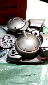 Mengenal Bak Blok Kopling RXKing New Kanan Set Model MX