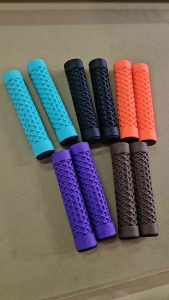 HAND GRIP HANDLE GRIP WAFFLE GRIP 135 MM LENGTH BMX GRIP FIXIE GRIPHAND GRIP HANDLE GRIP WAFFLE GRIP