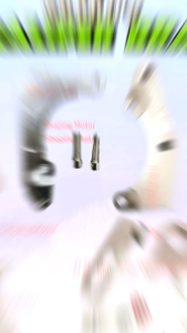 P34 CALIPER BRACKET 2POT Y15ZR Y125ZR RS150 LC135 4S 5S DEPAN BELAKANG CALLIPER BREKET FRONT REAR P34 MOTOR ACCESSORY