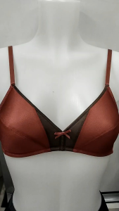 AVON LIA NON WIRE SOFT CUP BRA