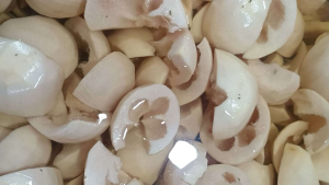 กระท้อนดองลูก 500 กรัม/เปรี้ยว หวาน กรอบอร่อย