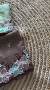 Soft Kota Doriya Sarees
