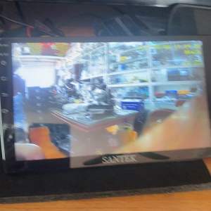 Camera hành trình U6 trước và sau xe ô tô