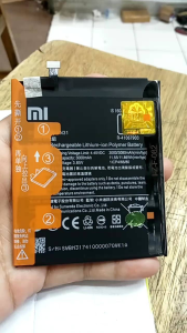BATERAI ORIGINAL XIAOMI BN31/REDMI S2/REDMI NOTE 5A/REDMI 5X/MI A1/REDMI NOTE 5 PRO/BATTERY BATRE