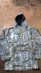 Jaket Cagoule Carhartt Real Tree Wip Hunter Camo