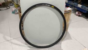 Vành nhôm xe đạp thể thao Mavic 2 lớp Chân khuyên đồng 26 275 29icnh 700c 32 36 lỗ