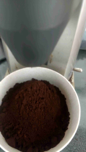 Bubuk Kopi Halus (Fine) Blend Robusta Sidikalang Asli