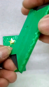 TKU BANTARA DAN LAKSANA TIMBUL KARSTEK