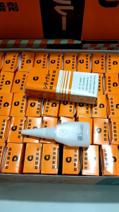 5 Pcs Lem Korea G Original/Power Glue/Super Glue Merek City Glue MJ Elektrik