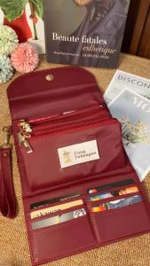 MARIONE - FRANKIE Dompet Dispilin Keuangan Dompet Pintar Solution Pengatur Keuangan Premium Quality Pengatur Uang Bulanan