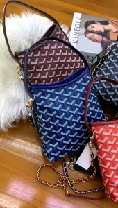 GBF-TAS SELEMPANG RAINA MINI UK 20X19 KODE 1408-25