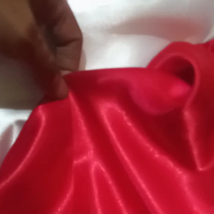 Bendera Merah Putih Katun Pake Tali & Cantolan