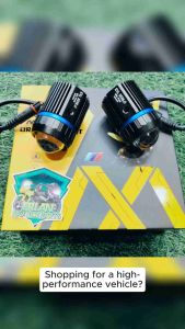 EXL SENLO M1A PLUS SERIES V3