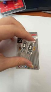 LED SIGNAL BULB T10 MOTORCYCLE LED SIGNAL BULB