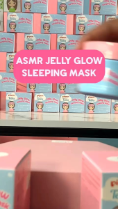 Paket Kecantikan PIGEON TEENS 4in1 (Isi 4 Item)