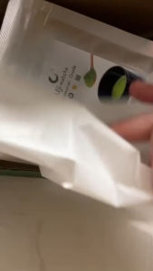 Bột Matcha Uji Ceremonial CN Nhật Bản túi 100G