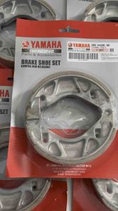 (COD) PAKET GROSIR ISI 5 PCS KAMPAS REM TROMOL VEGA ZR AEROX JUPITER Z1 VIXION LAMA LEXI BYSON XEON XRIDE / KODE-5D9