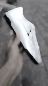 Sepatu Olahraga Anak Sepatu Futsal 33 s/d 38 SPECS Infinity putih