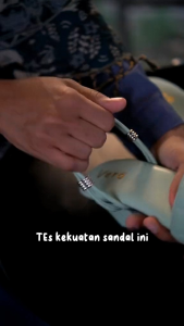 Sandal Hak Wanita Kekinian: Gaya Modern & Nyaman