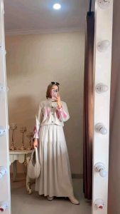 ONESET ROK HISANA by KEYZAA