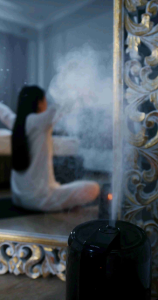 WATER BASED HUMIDIFIER SCENT SOFITEL