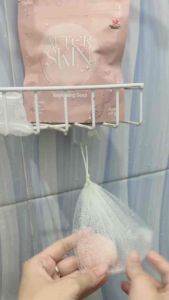 READY [ AFTER SKIN ] sabun Alpha Arbutin aftermyskin Brightening Soap